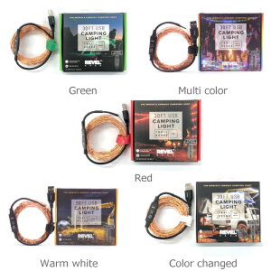 TRAIL HOUND CAMPINGLIGHT ガーランド ライト | 防水 LEDガーランド 照明 LEDライト LED 100個 USB パーティー インテリア アウトドア キャンプ ピクニック スポーツ 子供部屋 野外 フェス イルミネーション 誕生日 結婚式 屋内 屋外装飾 海 北欧 雑貨 おしゃれ通販格安セール情報 楽天 通販