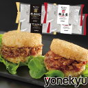 おためし ライスバーガー サンド de ごはん 豚生姜 2食 セット 1袋からの お試し に 同梱にもオススメ お取り寄せグルメ お取り寄せ グルメ 冷凍 惣菜 おかず お夜食 お弁当 簡単 便利 お手軽 ふっくら ご飯 直火 釜炊き 焼肉 豚ばら肉 生姜焼き 国産玉ねぎ