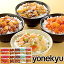 <ご飯のおともセール>大龍 ミニ丼の具5種セット ホワイトデ...
