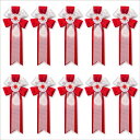 YONEOKA RIBBON リボン記章 (胸章 徽章) 中旭光 10個セット