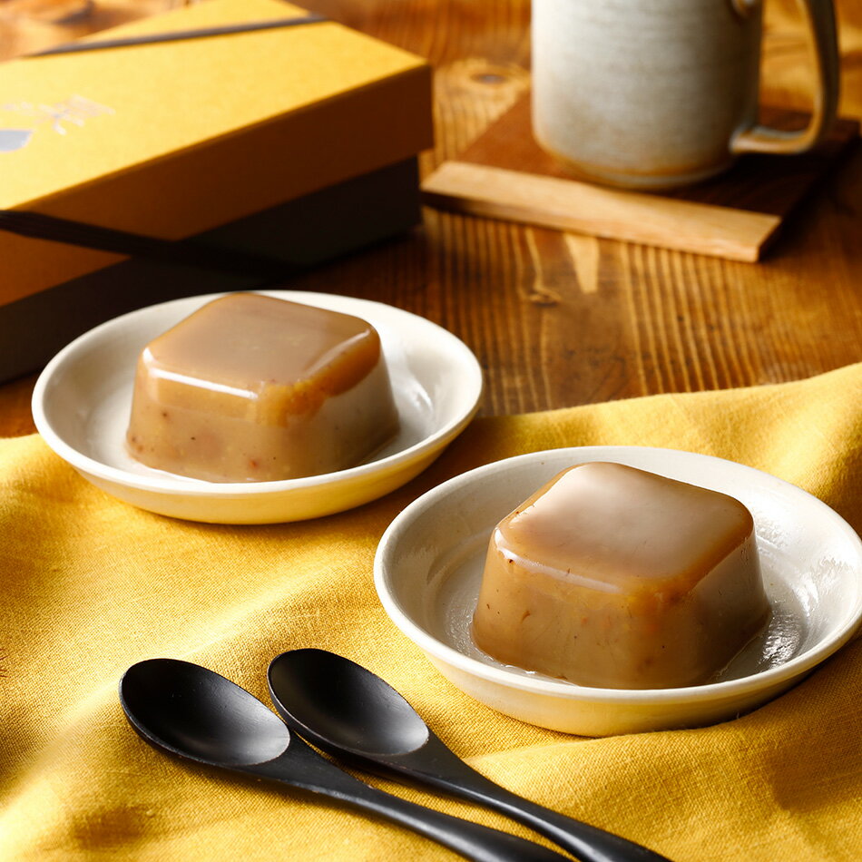 【限定販売】栗ようかん「 栗どけ 」3個詰 栗羊羹 なごみの米屋 秋の味覚のサムネイル