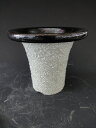 【長生蘭・石斛花物用 楽鉢】84