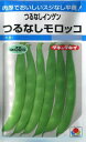 つるなしモロッコ（27ml）野菜種MF