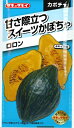 ロロン（7粒）野菜種