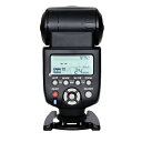 送料無料 YONGNUO製 Speedlight YN560 III Canon/Nikon/Pentax/Olympus対応 フラッシュ ストロボ YN560 II後継モデル 高出力スピードライト