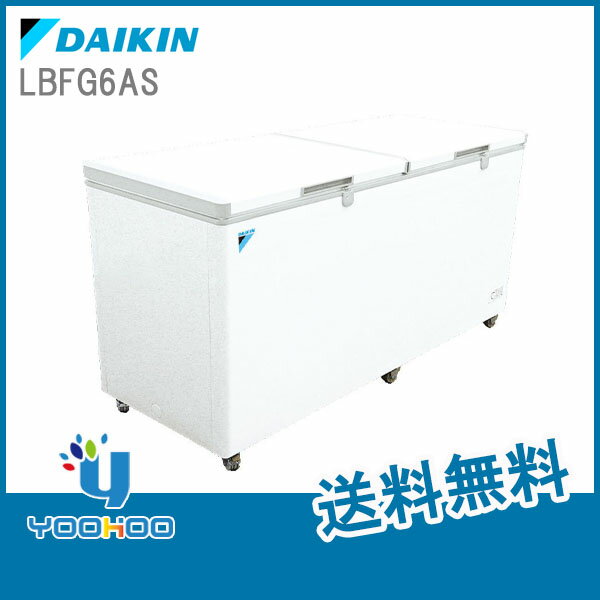 LBFG6AS _CL DAIKIN ƖpⓀXgbJ[^ 600LNX t[U[ ⓀɁiLBFD6AASpij y[J[zy񂹏izyz