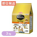 プロフェッショナルバランス 1歳から 体重管理用 成犬用 3kg(500g×6袋)ドッグフード Professional Balance