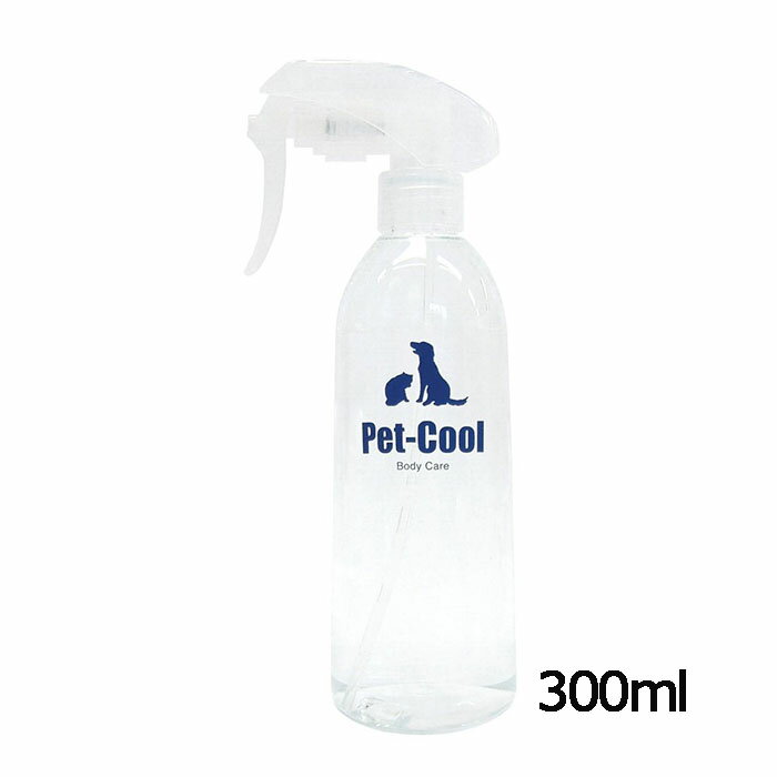 Pet-Coolۥڥåȥ Body Care ץ졼 300ml ܥǥ