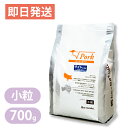 ビィナチュラル ルートポーク ライト 小粒 700g ドッグフード be-natural 低カロリー