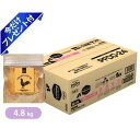 プロフェッショナルバランス 超小粒 1歳まで子いぬ用 4.8kg 国産鶏むねジャーキー付き (400g×12袋) ドッグフード