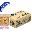 プロフェッショナルバランス 超小粒 1歳から 成犬用 4.8kg 国産鶏むねジャーキー付き 400g×12袋 ドッグフード