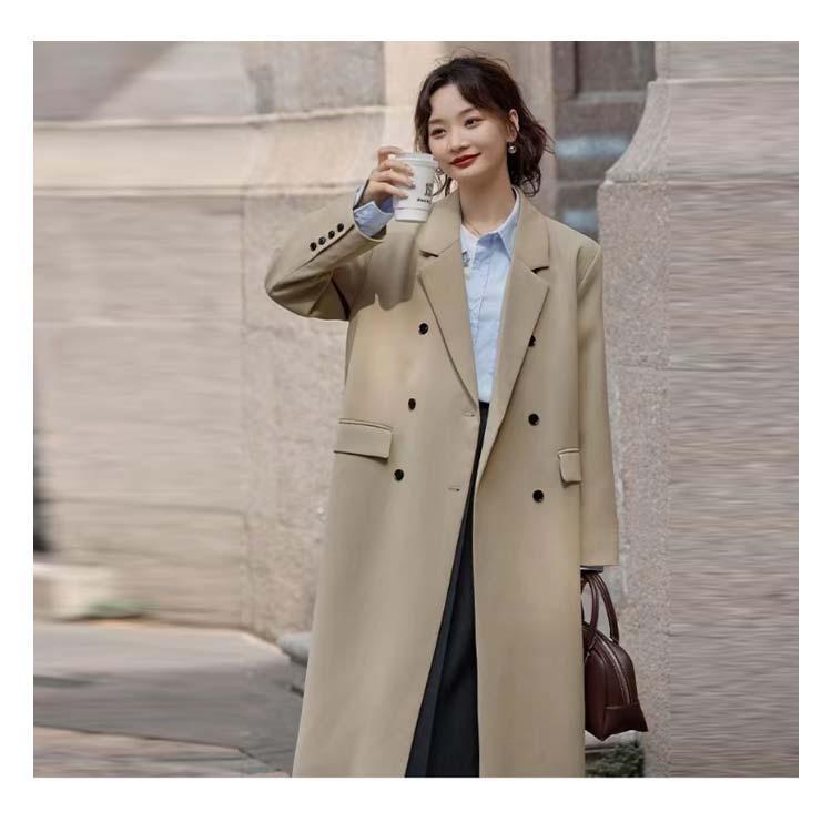 チェスターコート テーラードジャケット 通勤 20代 カジュアル レディース シンプル おしゃれ 羽織り きれいめ スプリングコート アウタ
