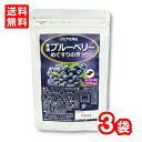 【送料無料】JKプランニング　濃縮ブルーベリーめぐすりのきプラス　3袋　（1袋あたり300mg×30粒）　ブルーベリー　メグスリノキ　カシス　ルテイン　高濃度サプリ　アイケア習慣　国内製造