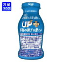 楽天よりDoriミルク【送料無料】ノーベル　UPプラス　95g　機能性表示食品　乳酸飲料　イヌリン　ビフィズス菌　食後の血糖値の上昇を抑える　お腹の調子を整える　整腸作用