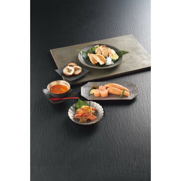 【送料無料】【残暑見舞い ギフト】鈴なり こだわり惣菜セット【冷凍便 簡易包装 のし下可】【海鮮 ギフト 惣菜 詰め合わせ 詰合せ グルメ 海鮮 松前漬け 明太子 ご飯のお供 ご飯の素 詰合せ お取り寄せ】【内祝い お返し 出産 結婚 快気 贈答】【お中元 ギフト グルメ】
