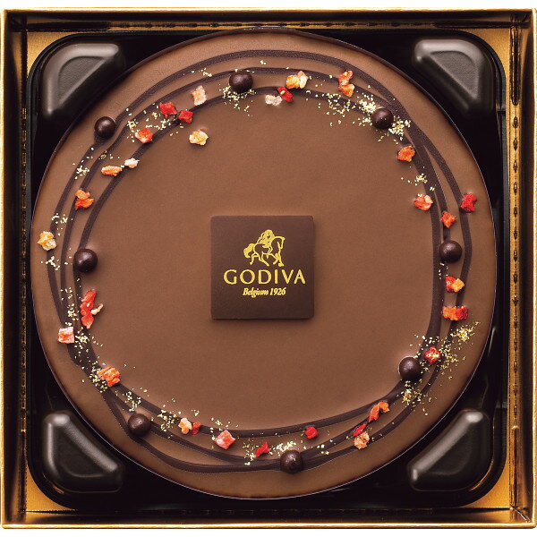 【送料無料】【クリスマスケーキ 予約】ゴディバ クリスマス ガトー オ ショコラ 204534【申込12/12迄】【12月上旬頃〜出荷】【クリスマス ゴディバ クリスマス プレゼント ケーキ クリスマス ギフト クリスマスプレゼント】のサムネイル