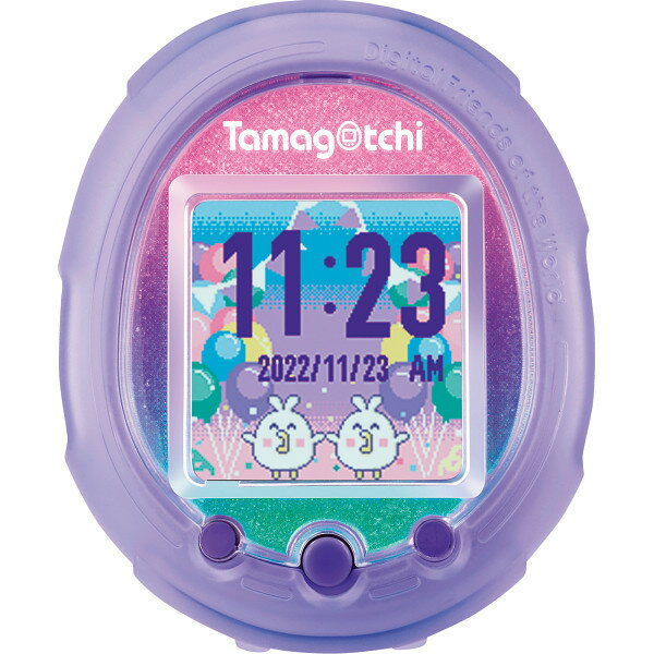 【送料無料】【クリスマス プレゼント 子供】【11月下旬頃〜出荷】Tamagotchi Smart アニバーサリーパーティーセット【クリスマス おもちゃ クリスマス プレゼント 女の子 クリスマスプレゼント 小学生 クリスマス キッズ クリスマス 子供 クリスマスプレゼント】