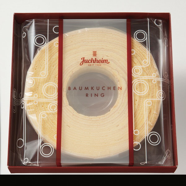 ユーハイム バウムクーヘン P10【洋菓子 ギフト 菓子 スイーツ ギフト 焼き菓子 詰め合わせ スイーツ ギフト バームクーヘン】【七五三 内祝い お返し 出産内祝い 出産 結婚 快気 新築 お祝い】【送料別/1配送先3980円以上で送料無料(沖縄・離島除く)】のサムネイル