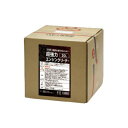 超強力エンジンクリーナー 20L