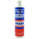 【ポイント10倍】ピカール エクストラメタルポリッシュ（日本磨料） 500ml その1