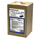 丸洗いカーシャンプー 18L | 車 自動車 洗車 洗車グッズ 業務用 大容量 カーシャンプー シャンプー 洗車用品 洗剤 クリーナー トラック バス バイク タイヤ カーマット フロアマット 中性 洗車シャンプー ボディ マット ホイール 車用品 掃除 液体 液体シャンプー 車用洗剤