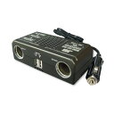 【5/1限定ポイント5倍】ミニ DC/DC コンバーター DC24V専用 最大出力10A | 車 車載コンバーター カーコンバーター 車用 自動車 変換器 電圧...
