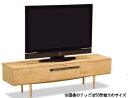 【4/17am9:59までP13倍】 カリモク テレビボード QD6107NE QD6107NI 幅182 送料無料 家具のよろこび 【店頭受取対応商品】