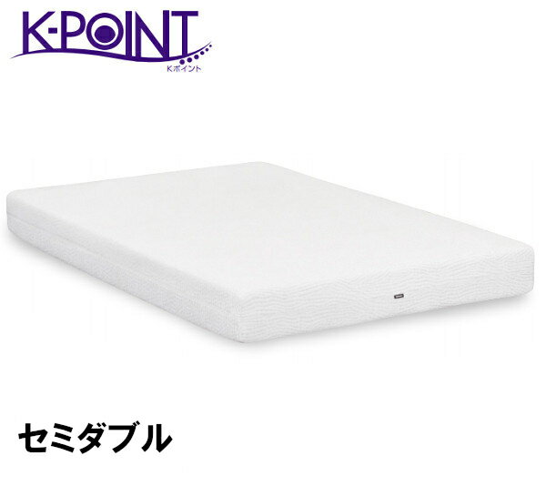 【200円OFFクーポンあり】 カリモク Kポイント マットレス セミダブル NM30M4HO カバーリングタイプ 送料無料 家具のよろこび 【店頭受取対応商品】