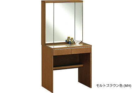 カリモクドレッサーQT2321MEQT2321MSQT2321MHQT2321MK送料無料鏡台【家具のよろこび】