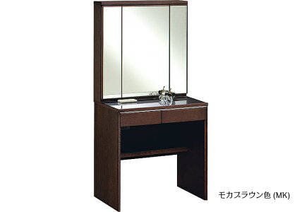 カリモクドレッサーQT2321MEQT2321MSQT2321MHQT2321MK送料無料鏡台【家具のよろこび】