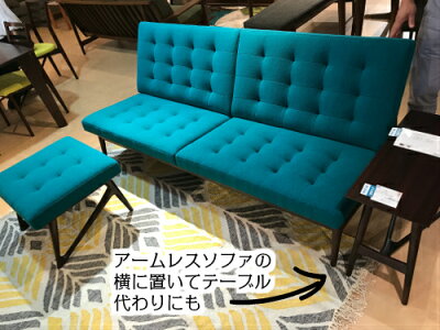 【P10倍】カリモクサイドテーブルTB1102K000送料無料【家具のよろこび】