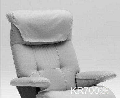 Rakuten - カリモク ザ・ファースト RW70モデル用 ヘッドレストカバー＆アームカバー S+サイズ KR7002 Mサイズ KR7000 Lサイズ KR7004 送料無料 家具のよろこび 【店頭受取対応商品】