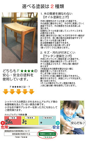 スタッキングスツールダブルウォールナット材/ブラックチェリー材送料無料国産【家具のよろこび】