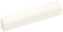 SCUD シェイプドボーンナット ギブソンタイプ 43.4x9.3x4.8mm 牛骨製 HSB-NG1(2)