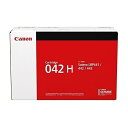 Canon トナーカートリッジ042H CRG-042H 大容量(2)