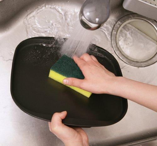 イワタニ フッ素加工 鉄板焼プレート CB-P-PNAF