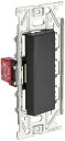 神保電器/NKWスイッチセット 3路シングル ソフトブラック(SB) NKW01008(2)