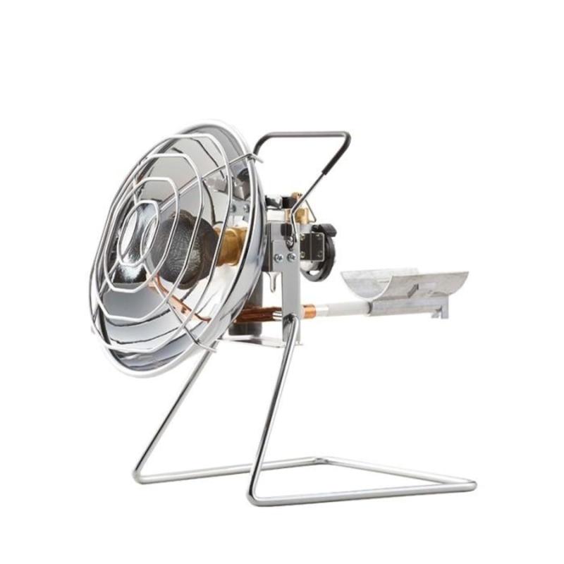 Iwatani イワタニ FORE WINDS アウトドア ヒーター カセット ガス 小型 コンパクト コードレス キャンプ FW-OH01