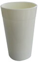 INOUE(イノウエ) プラQ コップ 320ml C-075 ホワイト(4)
