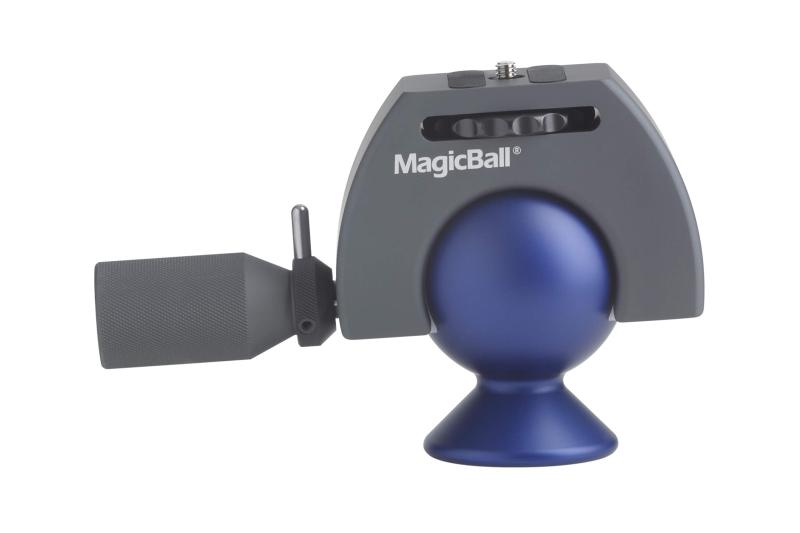 ノヴォフレックス NOVOFLEX 雲台 Magic Ball
