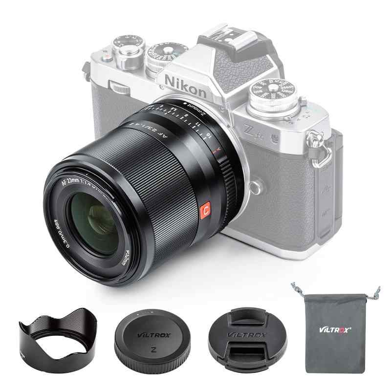 楽天市場】viltrox af 23mm f1.4の通販 楽天市場】viltrox af 23mm f1.4の通販