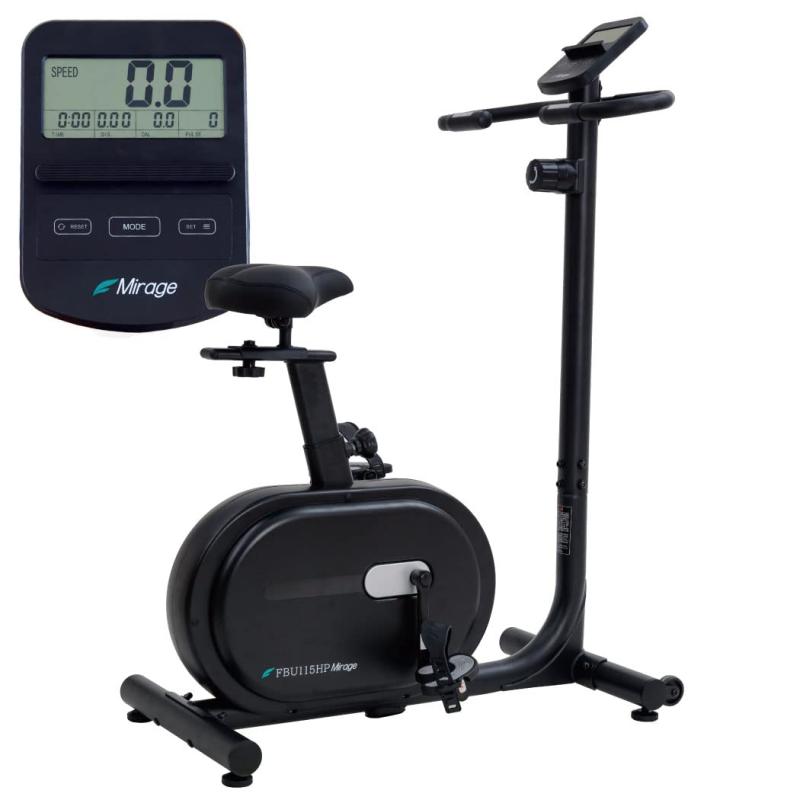 アップライトバイク FBU-115HP