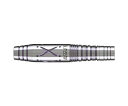 ダイナスティ(Dynasty) A-FLOW BLACK LINE ソフトダーツ バレル アイル2 千葉幸奈選手 モデル 2BA 全長:41.0mm 01-01-800