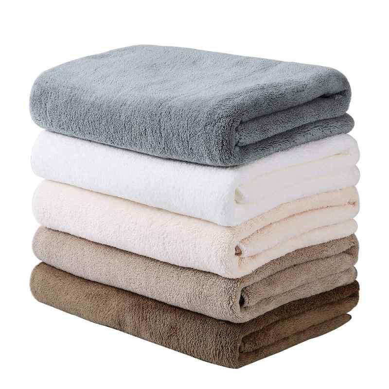 Oseamaid マイクロファイバー タオル 吸水速乾抗菌防臭