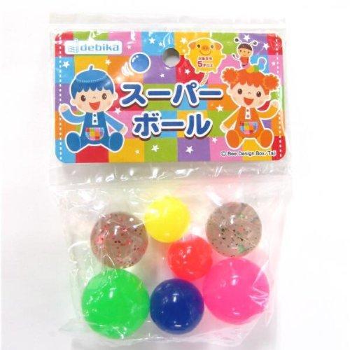 デビカ スーパーボール デビカ スーパーボール