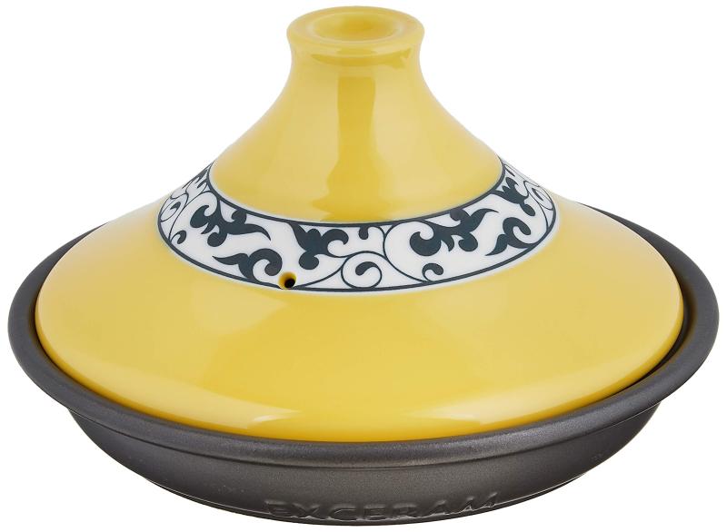 波佐見焼タジン鍋21cm