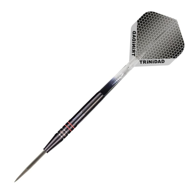TRiNiDAD PRO HUGO STEEL Hugo Leung ǥ ȥ˥ ץ ҥ塼  Х ƥ