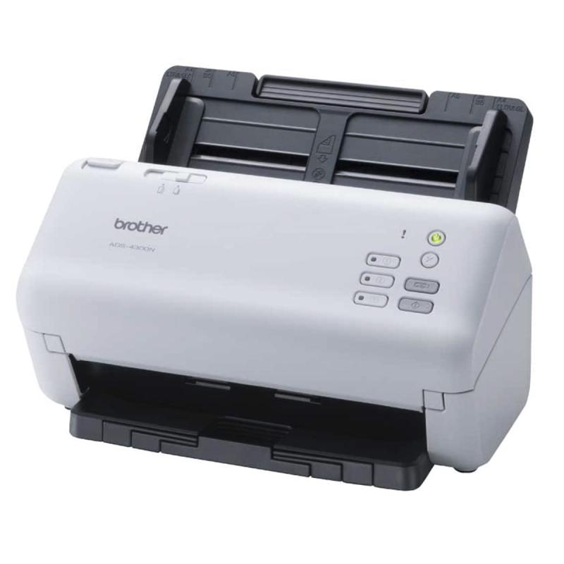 ブラザー工業 ドキュメントスキャナー SCANNER