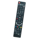 PerFascin 代替リモコン N2QAYB001044 FITS FOR Panasonic パナソニック DIGA BD DVDレコーダー DMR-BRX2000(2)