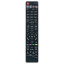 WINFLIKE 代替リモコン fit for シャープ GA955PA GA850PA GA855PA GA886PA GA769PA GA813PA GA869PA GA810PA(ダイヨウ) レコーダー用(2)
